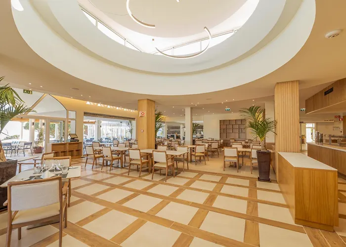 Apart Otel Hapimag Albufeira