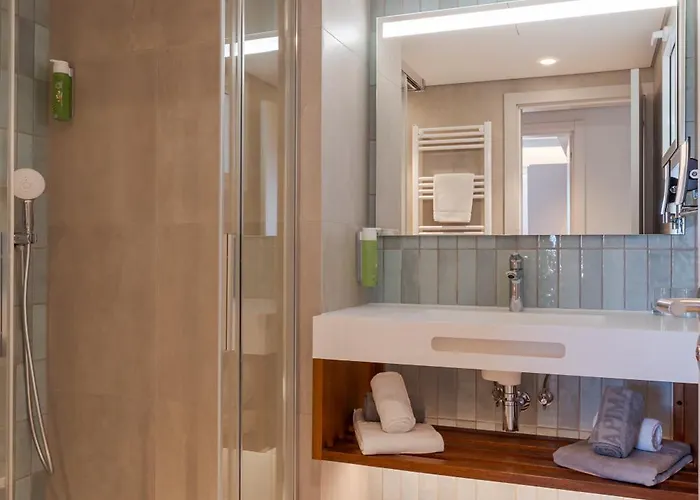 Apart Otel Hapimag Albufeira