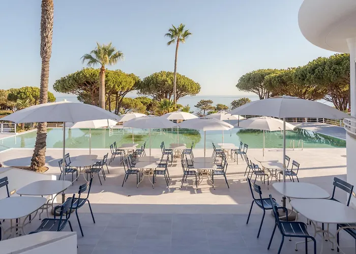 Hapimag Apart Otel Albufeira