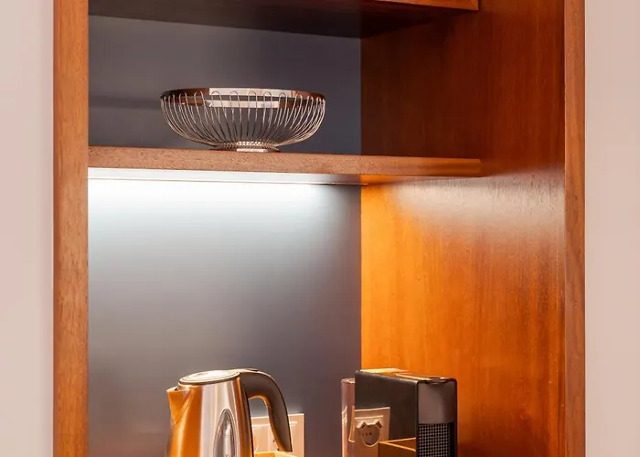 Hapimag Apart Otel 3*