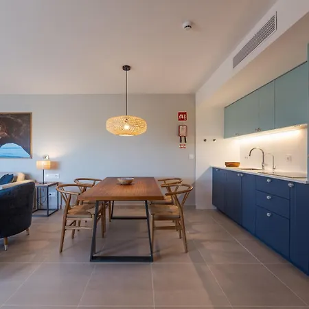 Apart-hotel Hapimag Albufeira