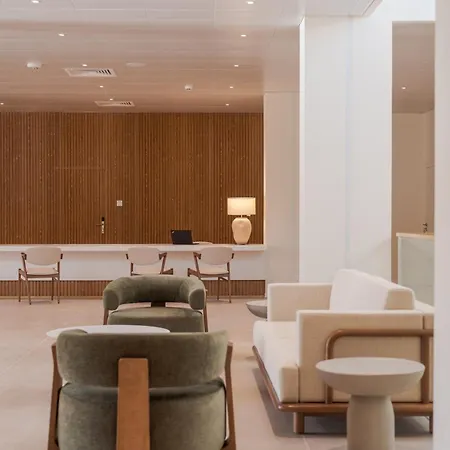 Hapimag Aparthotel Albufeira