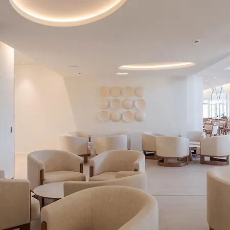 Apart-hotel Hapimag Albufeira