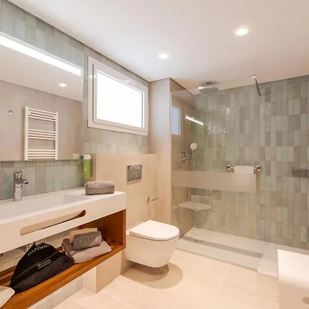 Hapimag Apart-hotel 3*