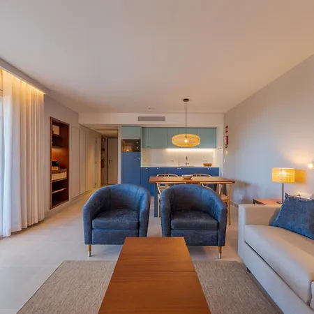 Hapimag Aparthotel 3*