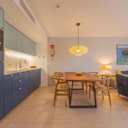 Aparthotel Hapimag 3*