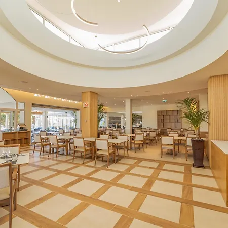 Aparthotel Hapimag Albufeira