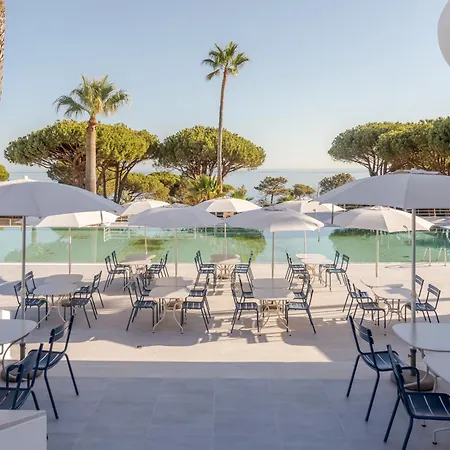 Hapimag Aparthotel Albufeira