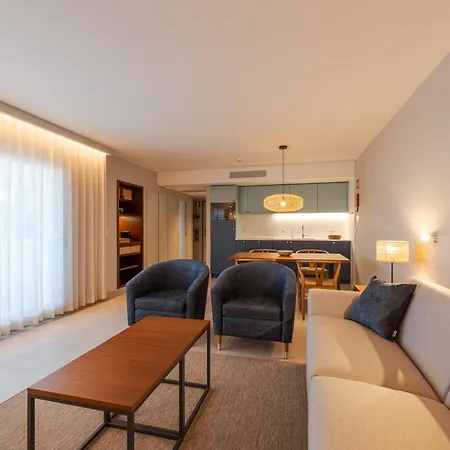 Aparthotel Hapimag Albufeira