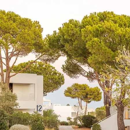 Hapimag Aparthotel 3*