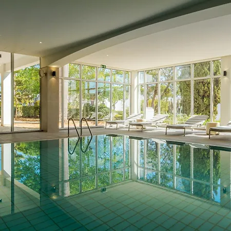 Apart-hotel Hapimag