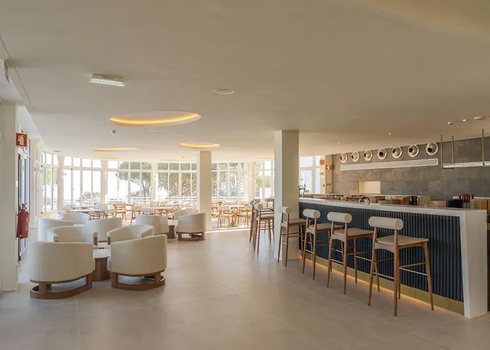 Hapimag アルブフェイラ