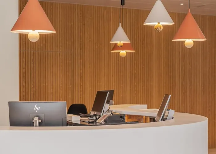 Hapimag 3* アルブフェイラ