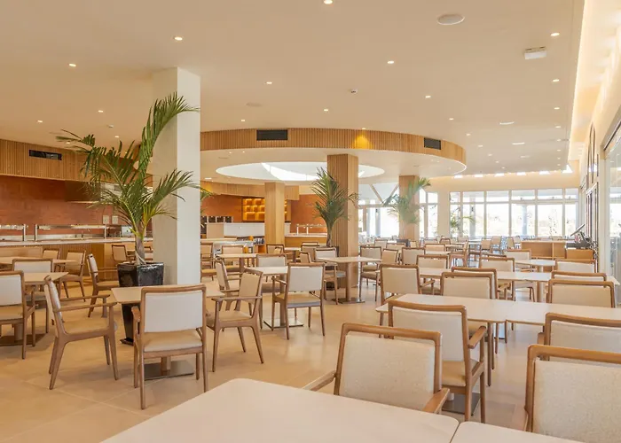 Hapimag Lägenhetshotell Albufeira