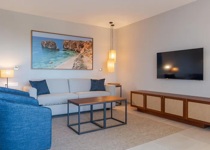 Hapimag アルブフェイラ