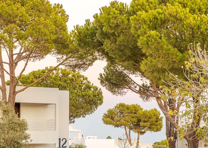 Hapimag Lägenhetshotell 3*