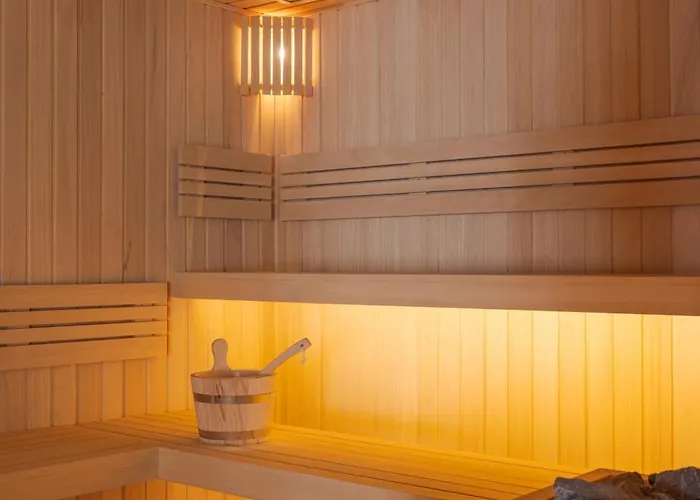 アパートホテル Hapimag