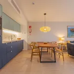 Aparthotel Hapimag 3*