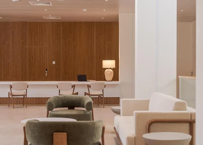 Hapimag Hotel apartamentowy Albufeira