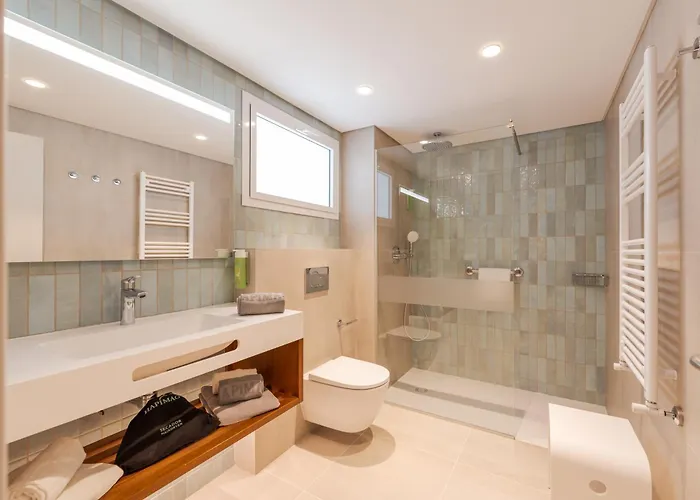 Hapimag Hotel apartamentowy 3*