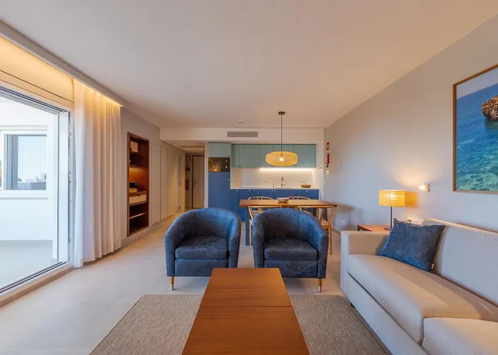 Hapimag Hotel apartamentowy 3*