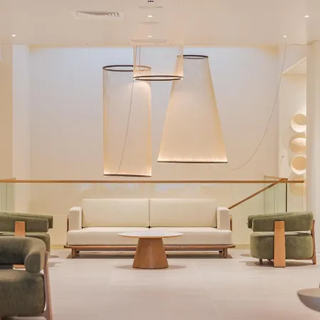 Lejlighedshotel Hapimag